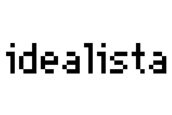 Idealistički logo