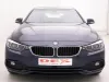 BMW 4 418da 150 Gran Coupe Sportline + GPS Pro + Leder/Cuir + LED Lights Thumbnail 2