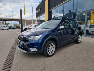 Dacia Sandero STEPWAY TCe 90 к.с. Бензин Stop & Start