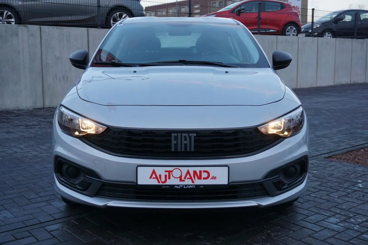 Fiat Tipo 1.4 Bluetooth...  Image 6