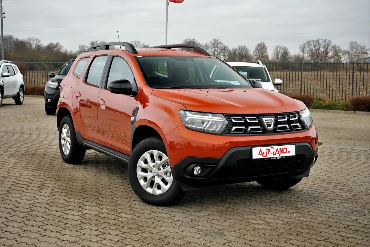 Dacia Duster ECO-G100TCe LPG FL LED...  Image 5