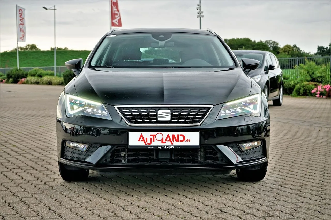 Seat Leon ST 1.5 TSI Xcellence...  Image 6