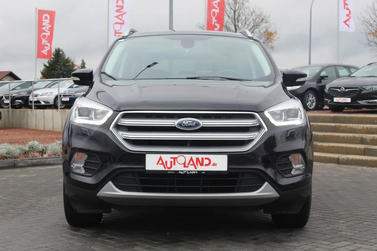 Ford Kuga 1.5 EB Titanium 4x2...  Image 2