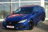 Honda Civic 1.0 Turbo Sitzheizung LED...  Thumbnail 1