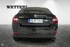 Skoda Octavia 1,5 TSI Style DSG Autom. / Led-valot / Adap.vak.nop.säädin / Vetokoukku - VÄHÄN AJETTU JA SUOSITTU Thumbnail 4