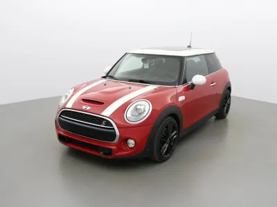 Mini COOPER I 192 COOPER S