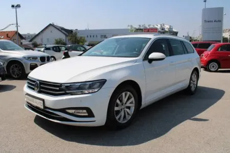 Volkswagen Passat Variant 2.0 TDi DSG Business *NAVI,LED,KAMERA*