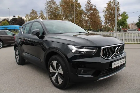 Volvo XC40 T5 Recharge AUTOMATIK *LED,KAMERA,NAVI* Image 3