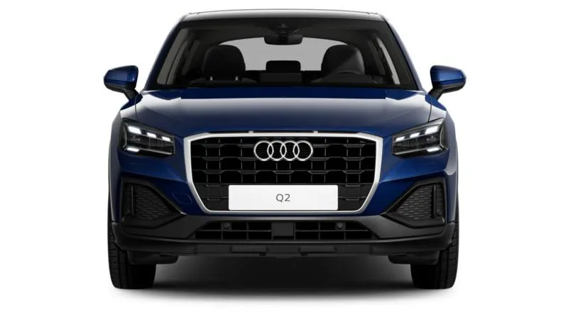 AUDI Q2 30 TDI S tronic Business Image 3