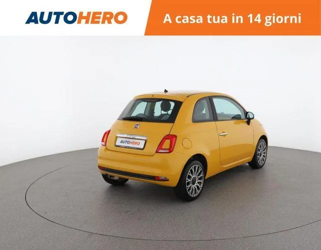 FIAT 500 1.2 Pop Image 5