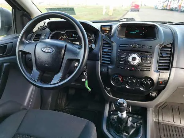 Ford Ranger 2.2 TDCI RAPTOR 150 Image 7