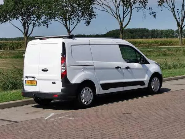 Ford Transit Connect 1.6 TDCI L2H1 Image 3