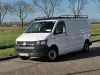 Volkswagen Transporter 2.0 TDI L2H1 Lang Airco NAP! Thumbnail 2