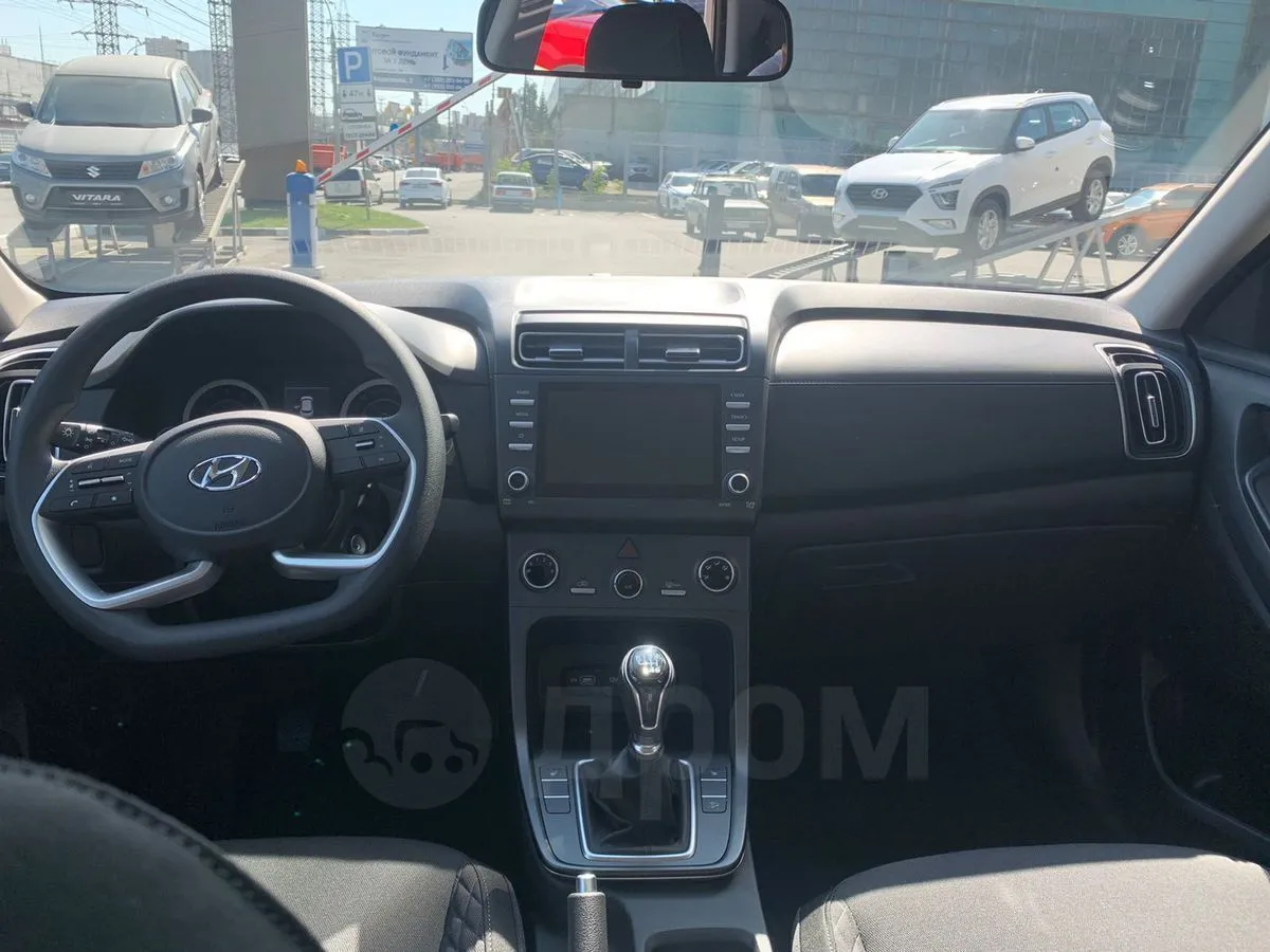 Hyundai Creta Image 8