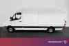 Mercedes-Benz Sprinter 316 Automat R3 Värmare Moms Thumbnail 1