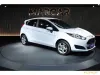 Ford Fiesta 1.6 Trend X Thumbnail 3