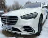 Mercedes-Benz S400 400d 4Matic Long AMG First Class  Thumbnail 2