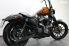 Harley-Davidson Sportster Thumbnail 8